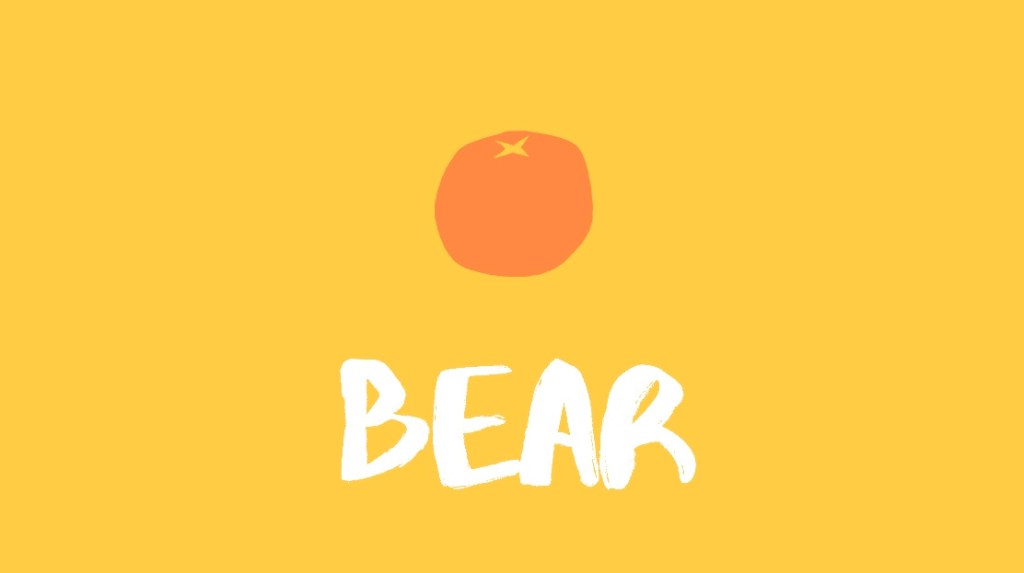 Bear