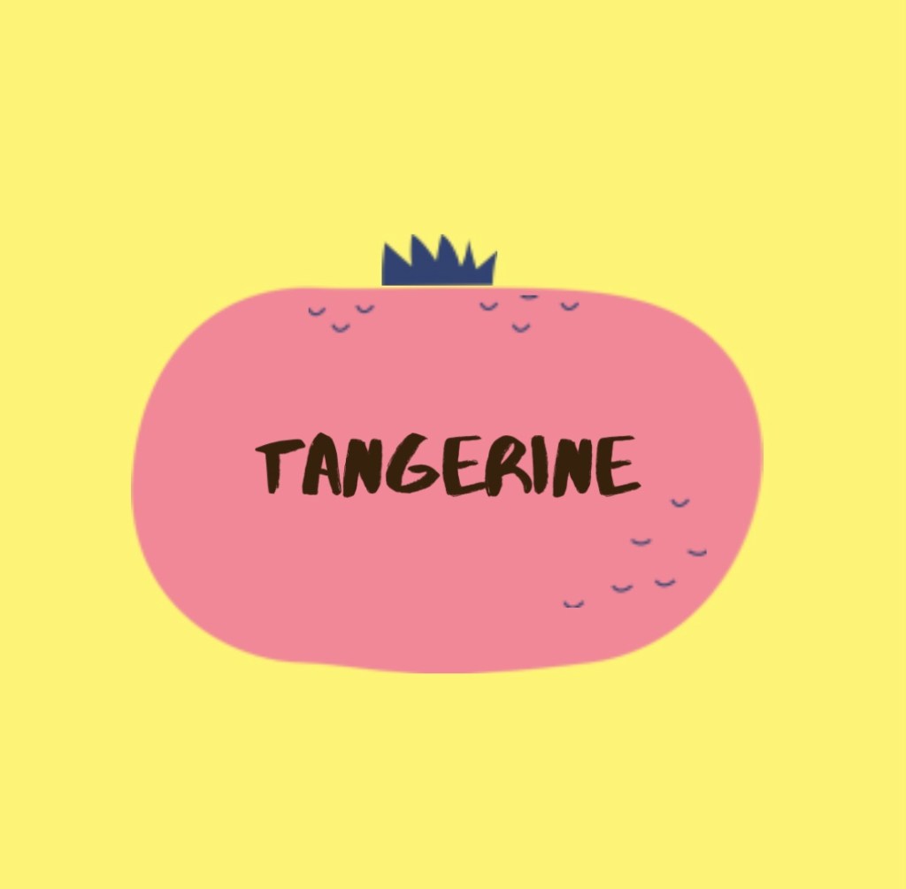 Tangerine