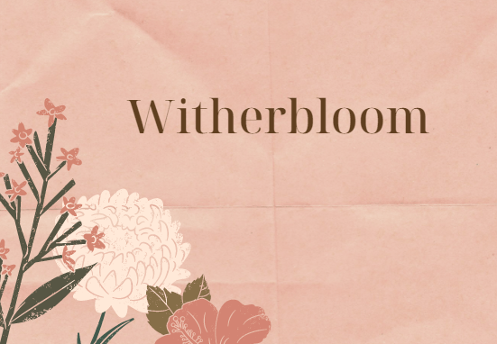 Witherbloom